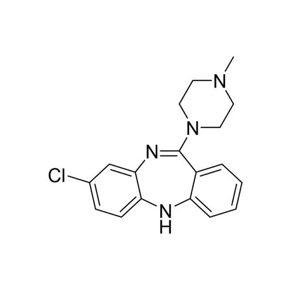 Clozapine