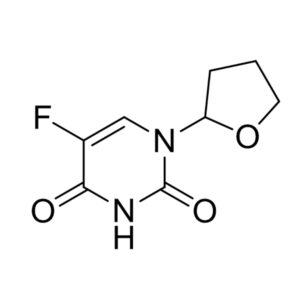 Tegafur