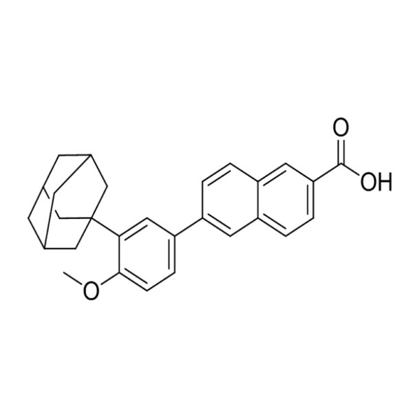 Adapalene