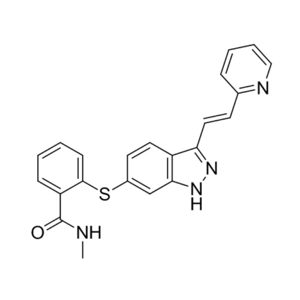 Axitinib