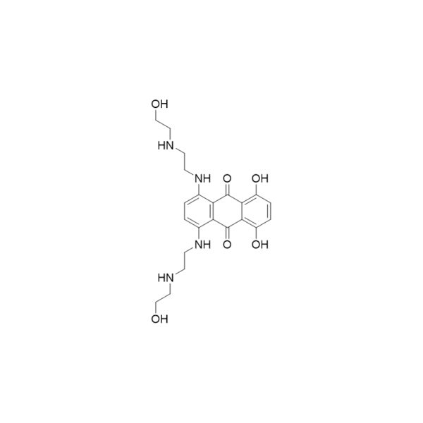 Mitoxantrone