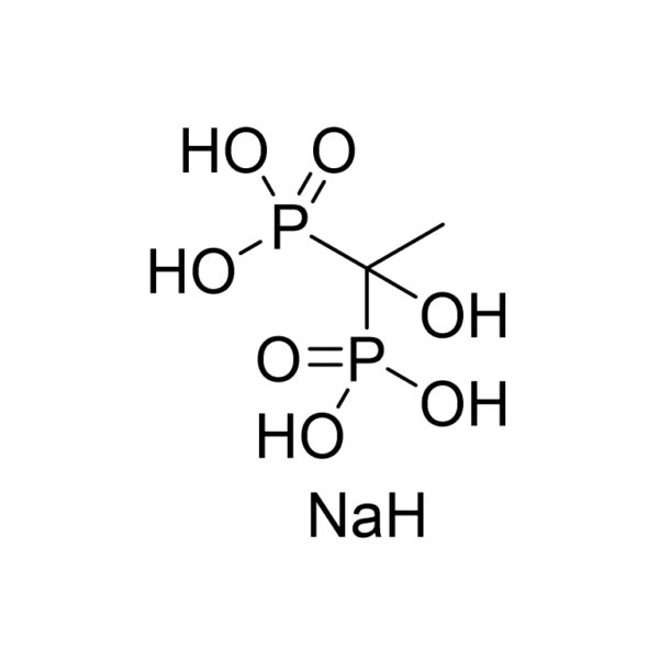 Etidronate disodium