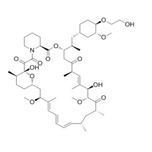 Everolimus;RAD001