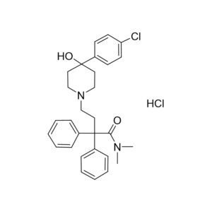Loperamide HCl