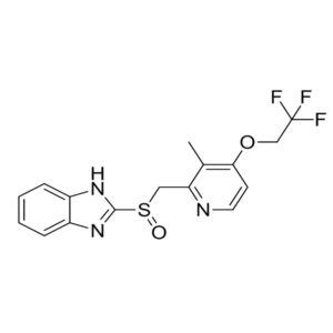 Lansoprazole