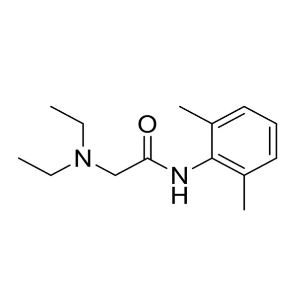 Lidocaine