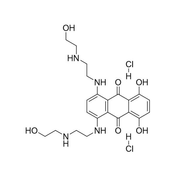 Mitoxantrone HCl