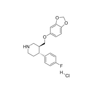 Paroxetine HCl