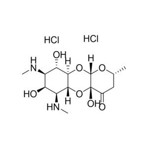 壮观霉素,盐酸大观霉素