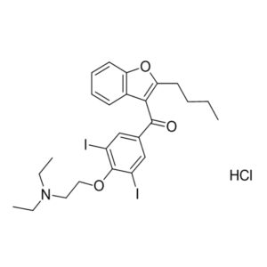 Amiodarone HCl