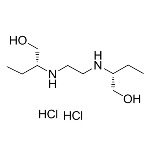 盐酸乙胺丁醇