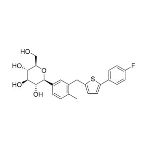 Canagliflozin