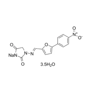 Dantrolene sodium