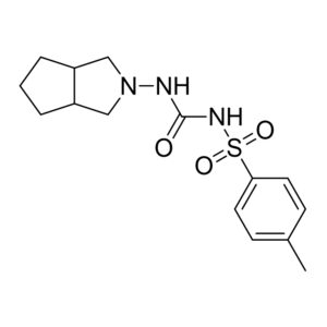 Gliclazide