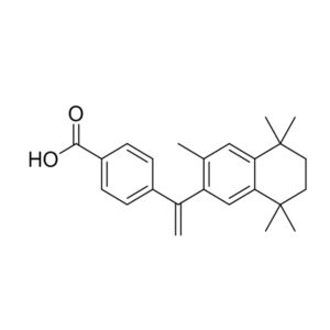Bexarotene