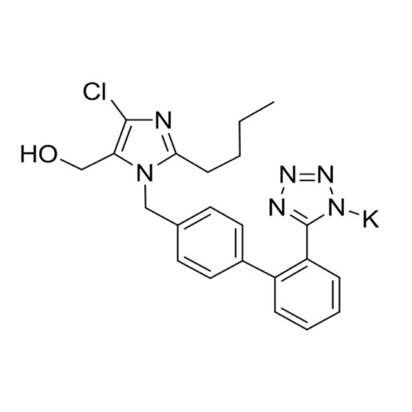 Losartan Potassium
