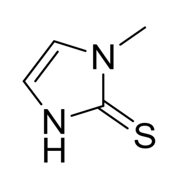 Methimazole