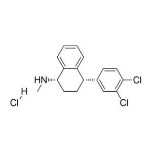 Sertraline HCL(标准品)