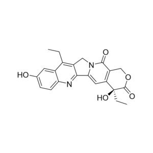 7-乙基-10-羟基喜树碱(SN-38)