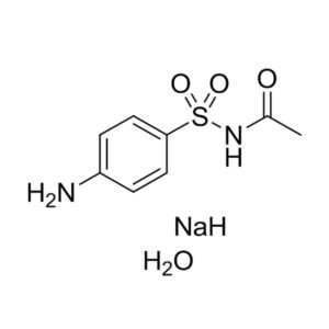 磺胺醋酰钠 SA-NA