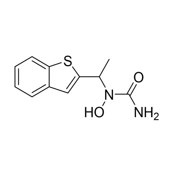 Zileuton