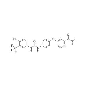 Sorafenib