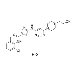 Dasatinib Monohydrate