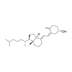 维生素 D3 ((胆骨化醇)
