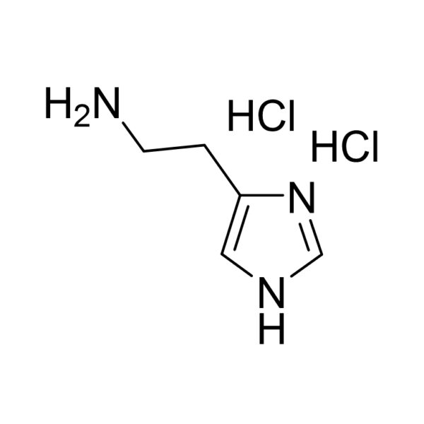 组胺二盐酸盐