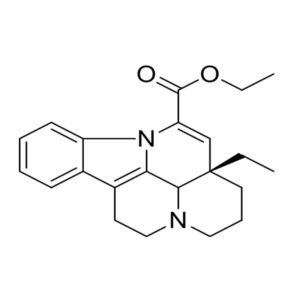 Vinpocetine