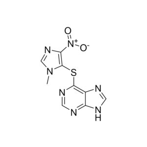 Azathioprine