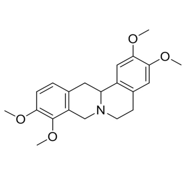 罗通定/左旋延胡索乙素/左旋四氢巴马汀