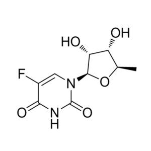 去氧氟尿苷/5'-脱氧-5-氟尿嘧啶核苷