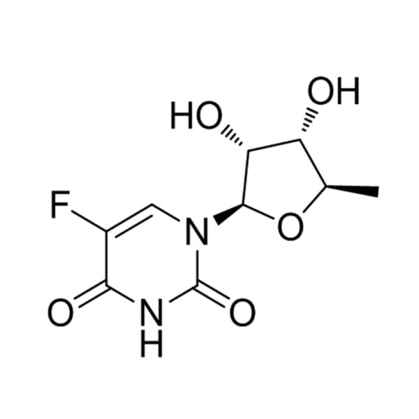 去氧氟尿苷/5'-脱氧-5-氟尿嘧啶核苷