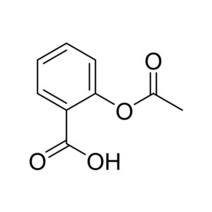 邻乙酰水杨酸/阿司匹林(标准品)