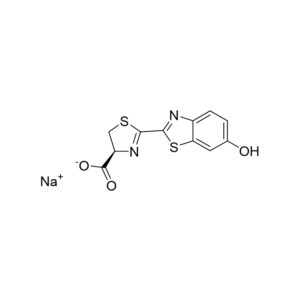 D-虫荧光素钠盐;D-荧光素钠盐
