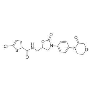 Rivaroxaban (BAY 59-7939)