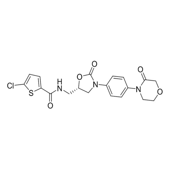 Rivaroxaban (BAY 59-7939)