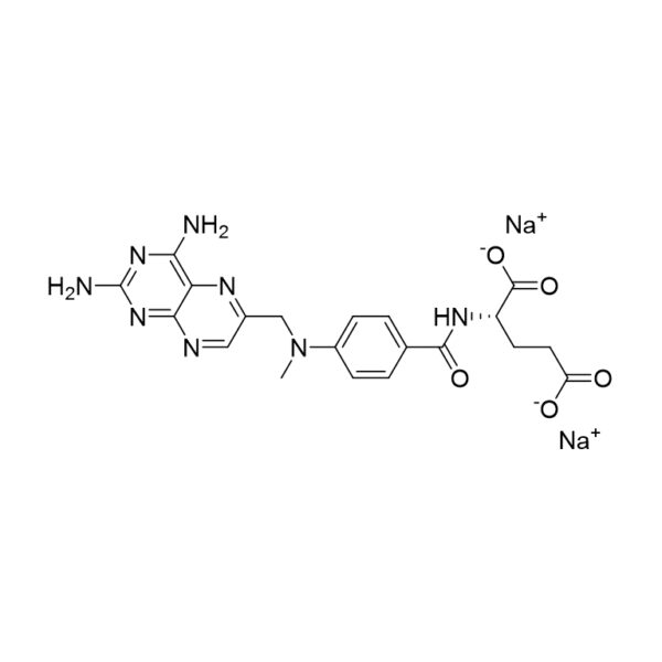 Methotrexate disodium