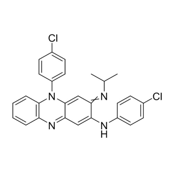 Clofazimine