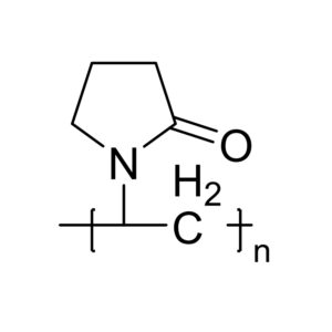 聚乙烯吡咯烷酮,PVP40;PVP-K25