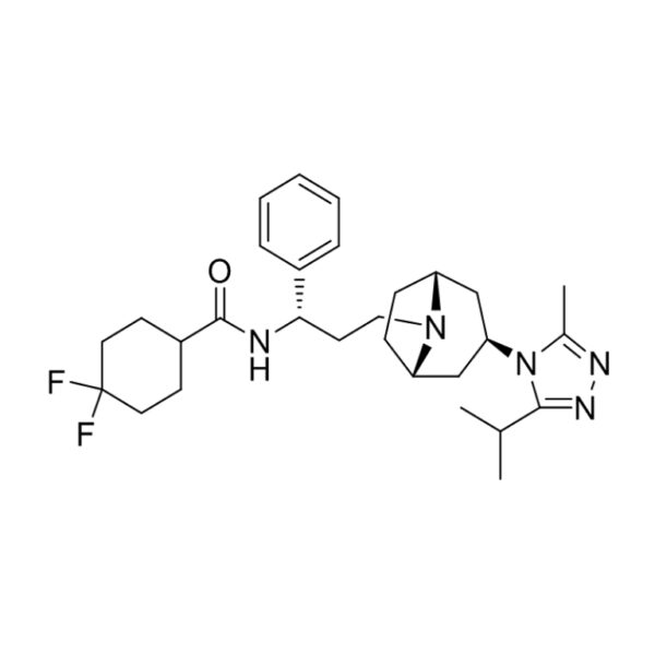 Maraviroc