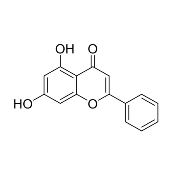 白杨素(标准品）