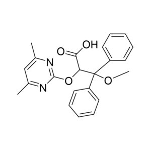 Ambrisentan
