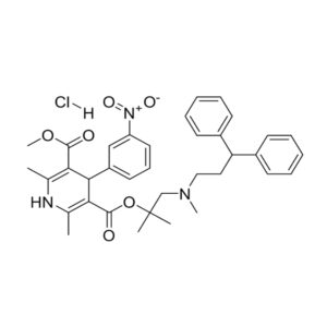 Lercanidipine HCl