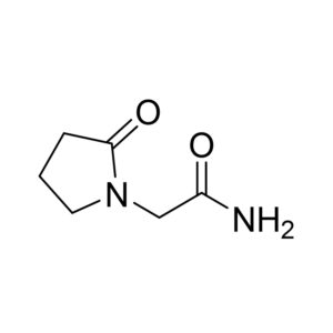 Piracetam