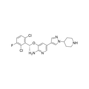 Crizotinib,PF-02341066