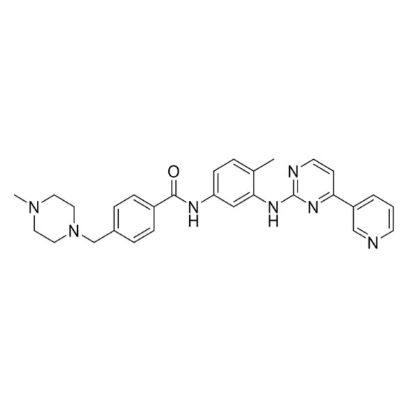 Imatinib(STI571)