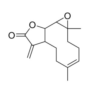 小白菊内酯(标准品)