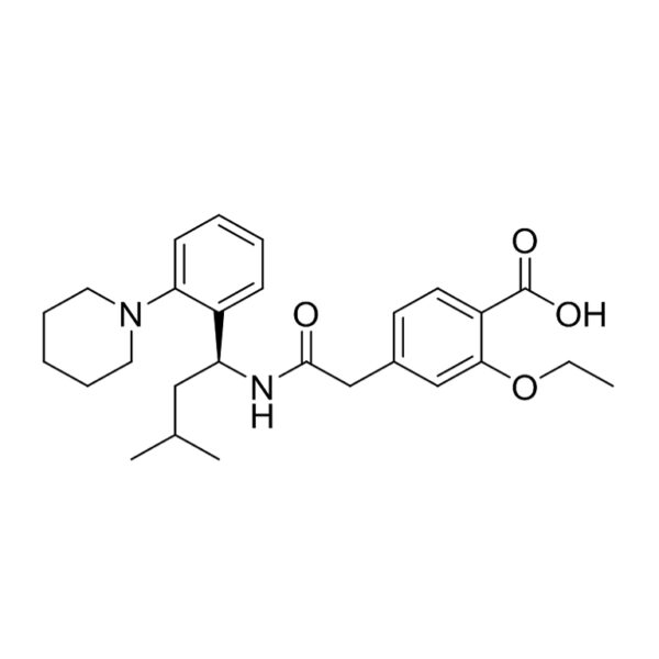 Repaglinide